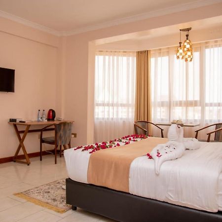 Villa Grazia Luxury Hotel Naivasha Ngoại thất bức ảnh