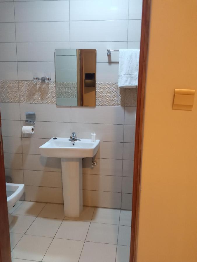 Villa Grazia Luxury Hotel Naivasha Ngoại thất bức ảnh