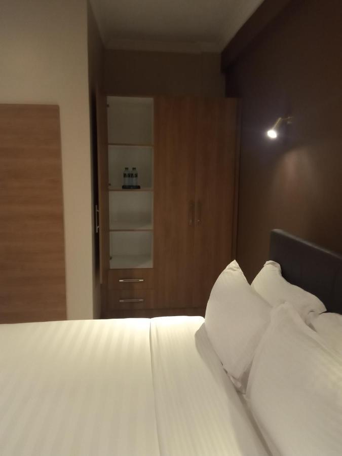 Villa Grazia Luxury Hotel Naivasha Ngoại thất bức ảnh