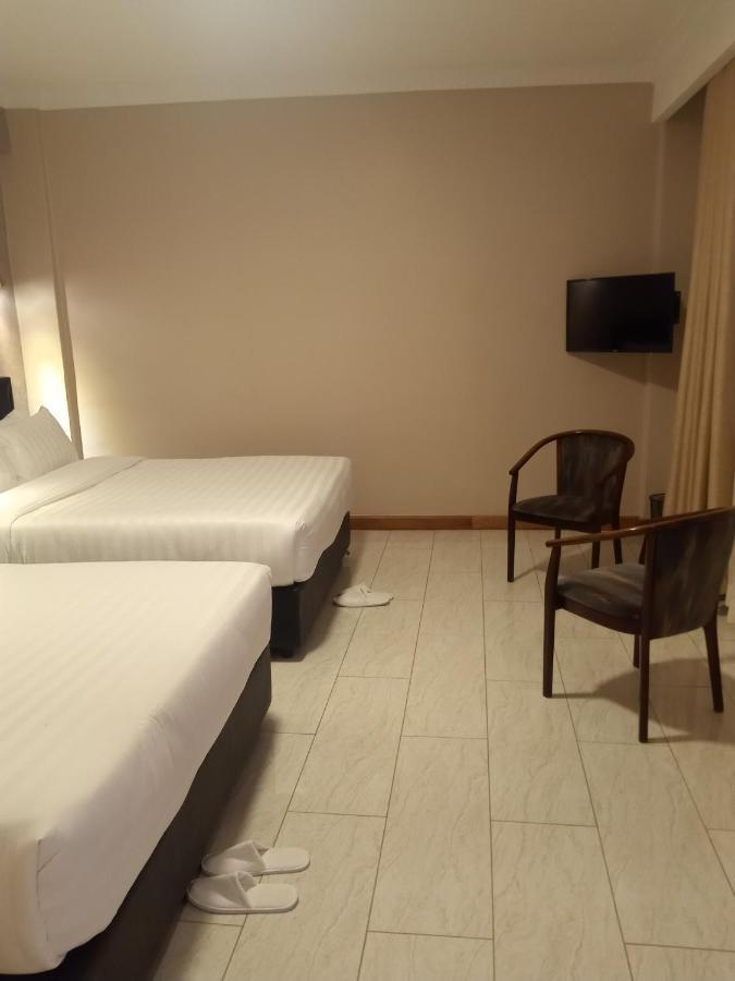 Villa Grazia Luxury Hotel Naivasha Ngoại thất bức ảnh