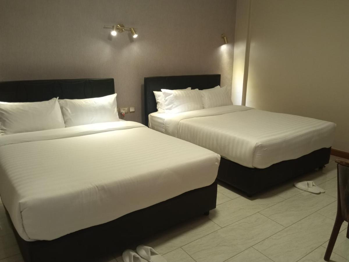 Villa Grazia Luxury Hotel Naivasha Ngoại thất bức ảnh