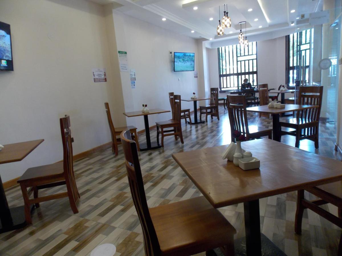Villa Grazia Luxury Hotel Naivasha Ngoại thất bức ảnh