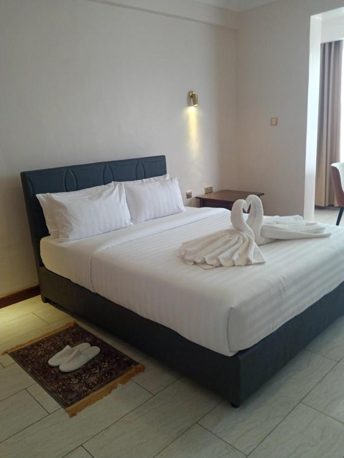Villa Grazia Luxury Hotel Naivasha Ngoại thất bức ảnh