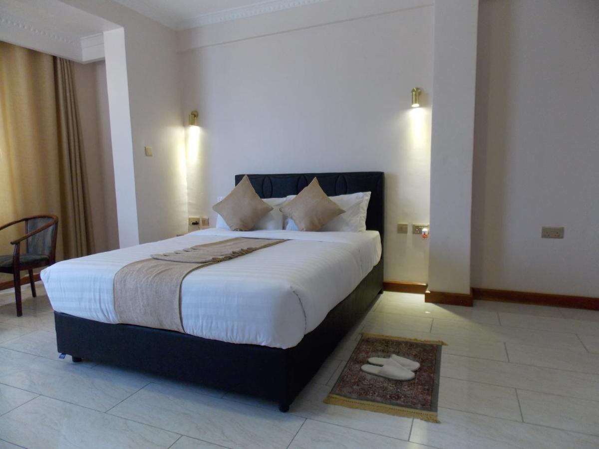 Villa Grazia Luxury Hotel Naivasha Ngoại thất bức ảnh