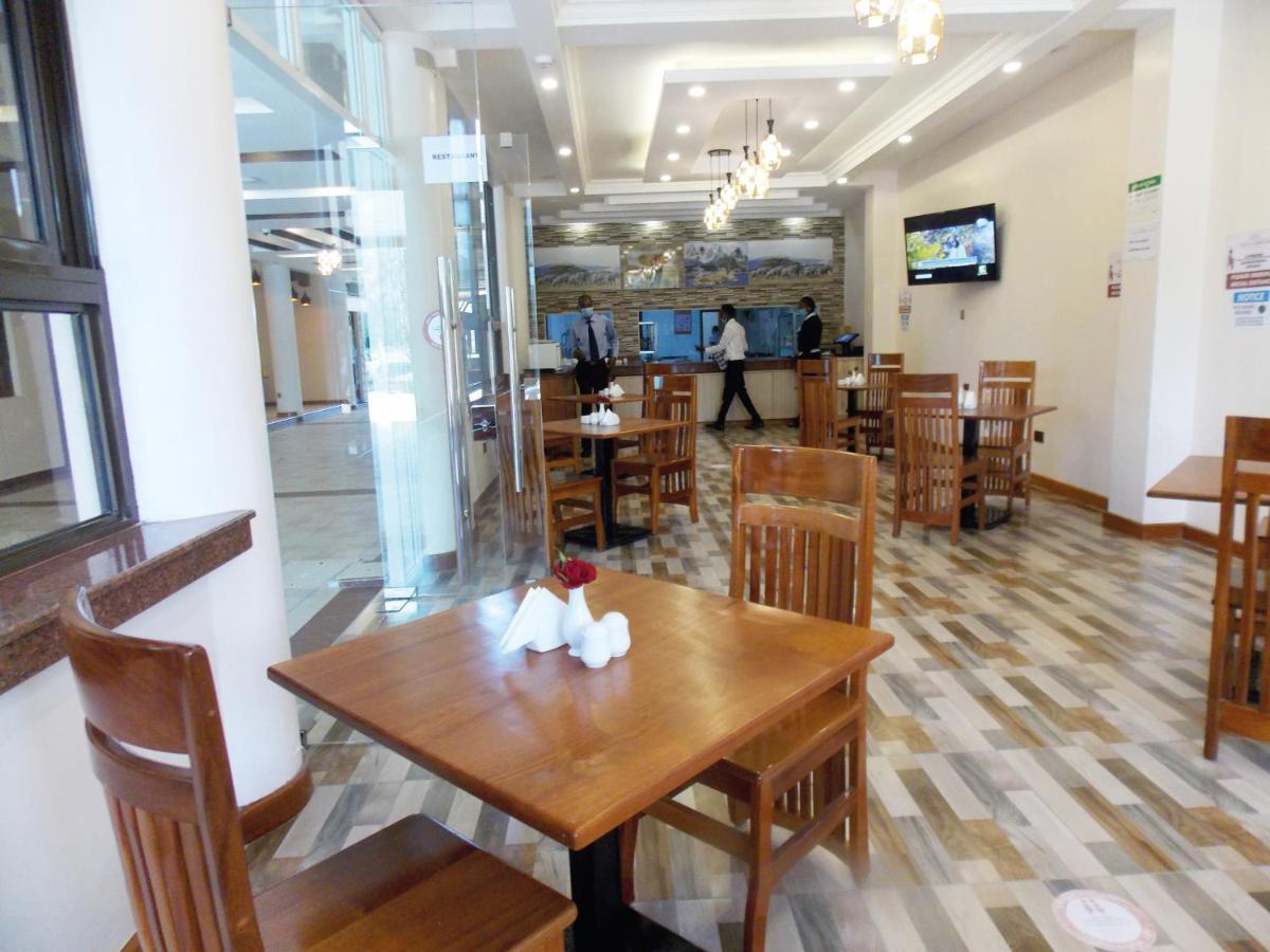 Villa Grazia Luxury Hotel Naivasha Ngoại thất bức ảnh