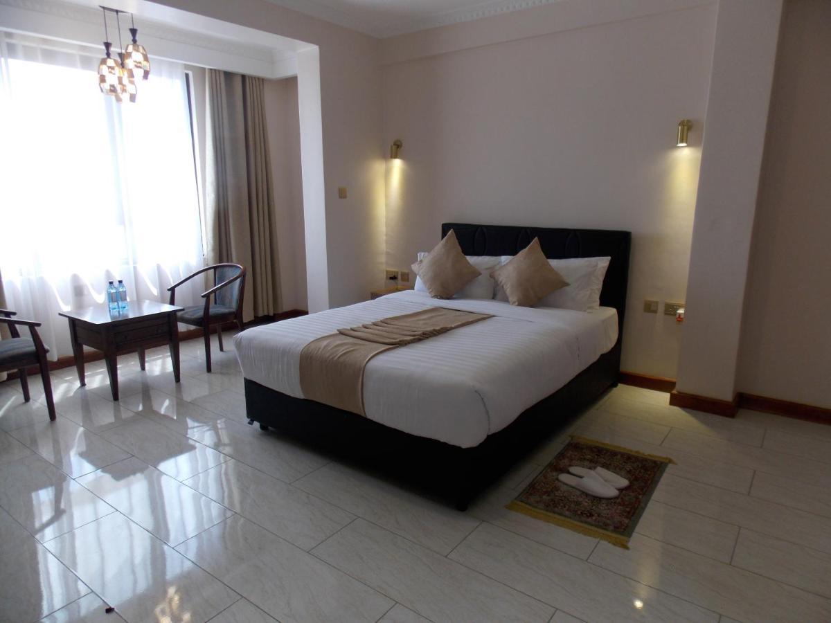 Villa Grazia Luxury Hotel Naivasha Ngoại thất bức ảnh